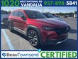 Mazda CX-50
