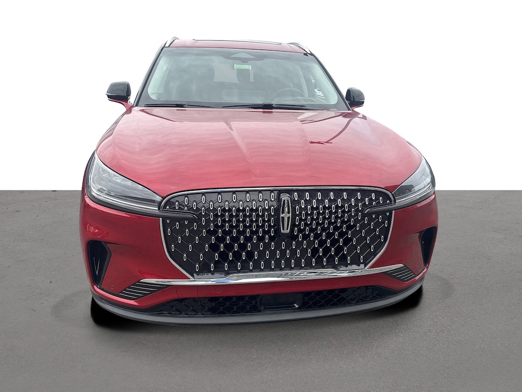 New 2025 Lincoln Aviator Premiere SUV