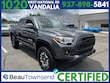 Toyota Tacoma 4WD