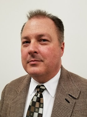 Staff member Tom Brunswick from ID_8b83def299c4
