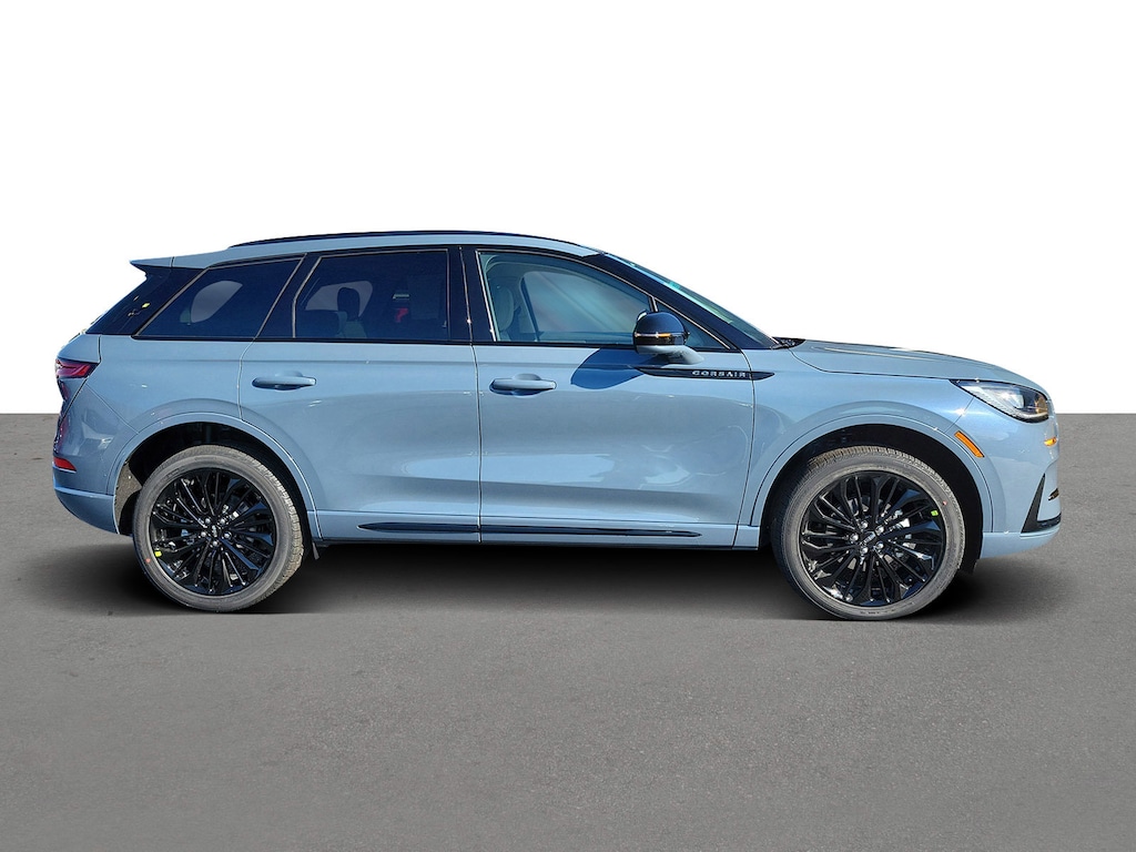 New 2026 Lincoln Corsair Premiere SUV
