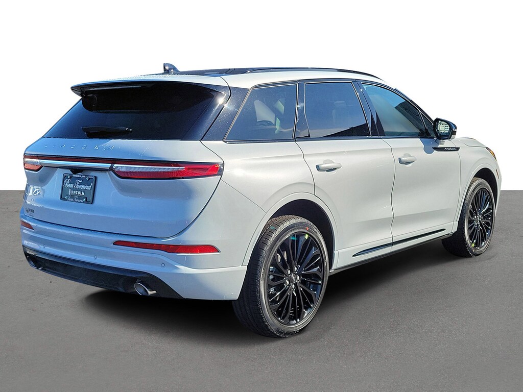 New 2026 Lincoln Corsair Premiere SUV