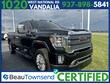 GMC Sierra 2500HD
