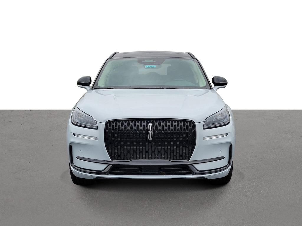 New 2026 Lincoln Corsair Premiere SUV