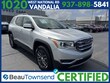 GMC Acadia