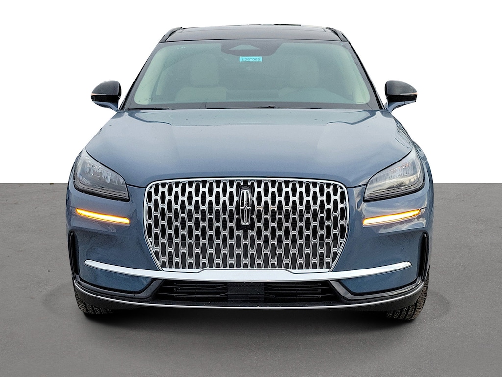 New 2026 Lincoln Corsair Premiere SUV