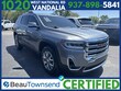 GMC Acadia