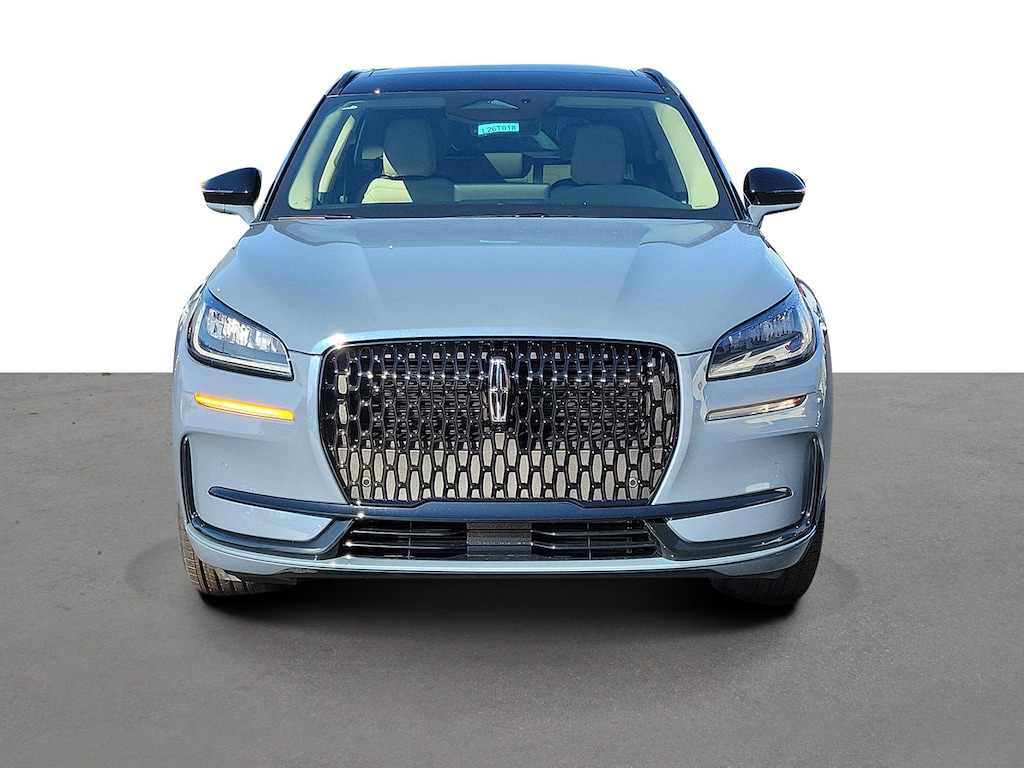 New 2026 Lincoln Corsair Premiere SUV