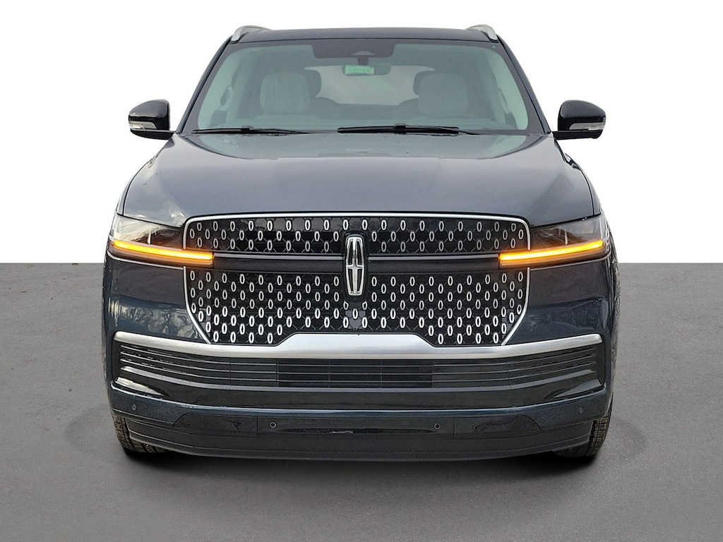 New 2025 Lincoln Navigator Reserve SUV