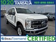 Ford Super Duty F-250 SRW
