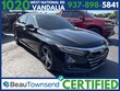 Honda Accord Sedan