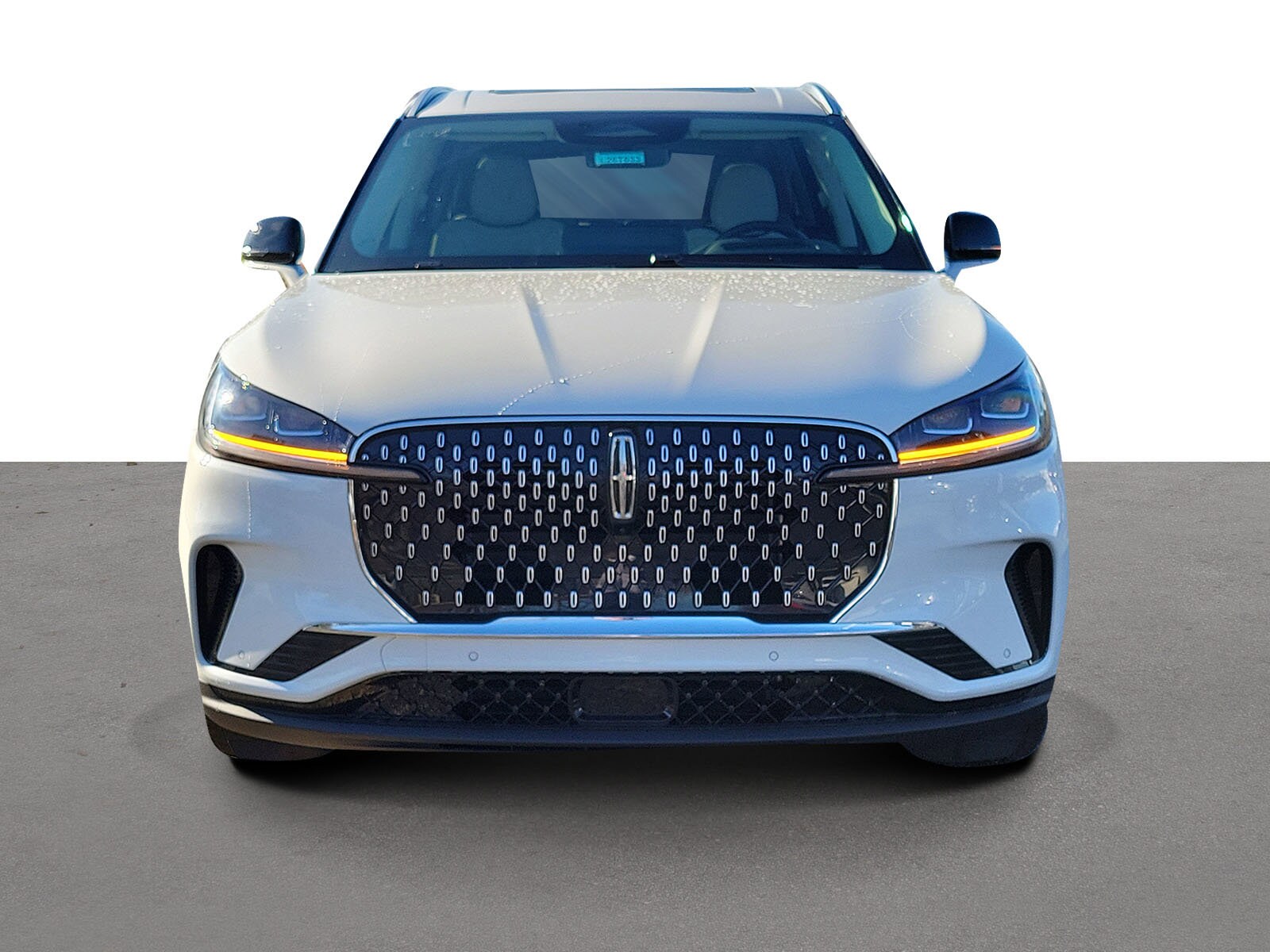 2026 Lincoln Aviator Reserve photo 2