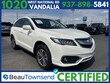 Acura RDX