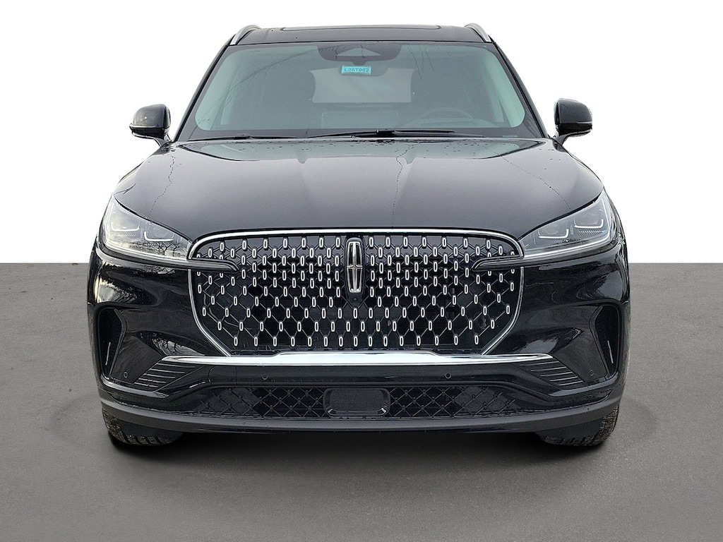 New 2026 Lincoln Aviator Reserve SUV