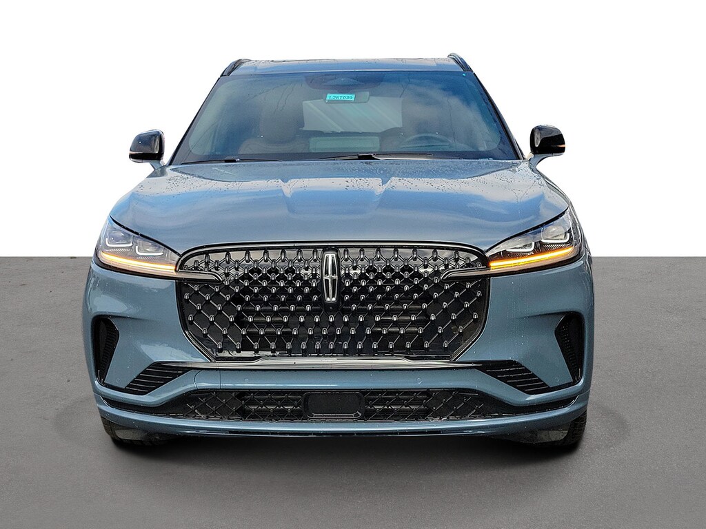 New 2026 Lincoln Aviator Reserve SUV