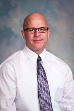 Staff member Jamie Spencer from ID_8b83def299c4