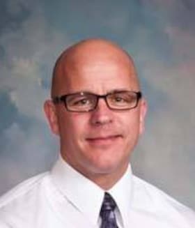 Staff member Jamie Spencer from ID_8b83def299c4