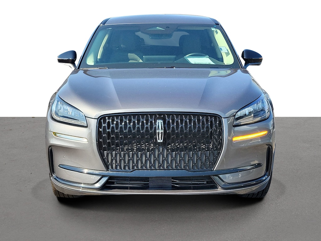 Certified 2024 Lincoln Corsair Premiere Premiere AWD