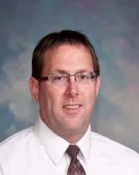 Staff member Kevin Berger from ID_8b83def299c4