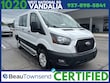 Ford Transit Cargo Van