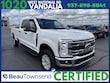 Ford Super Duty F-250 SRW