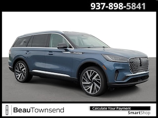 2025 Lincoln Aviator Reserve SUV