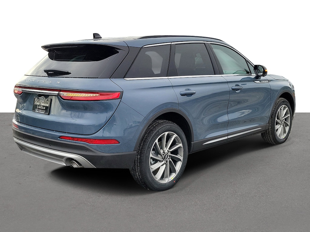 New 2026 Lincoln Corsair Premiere SUV