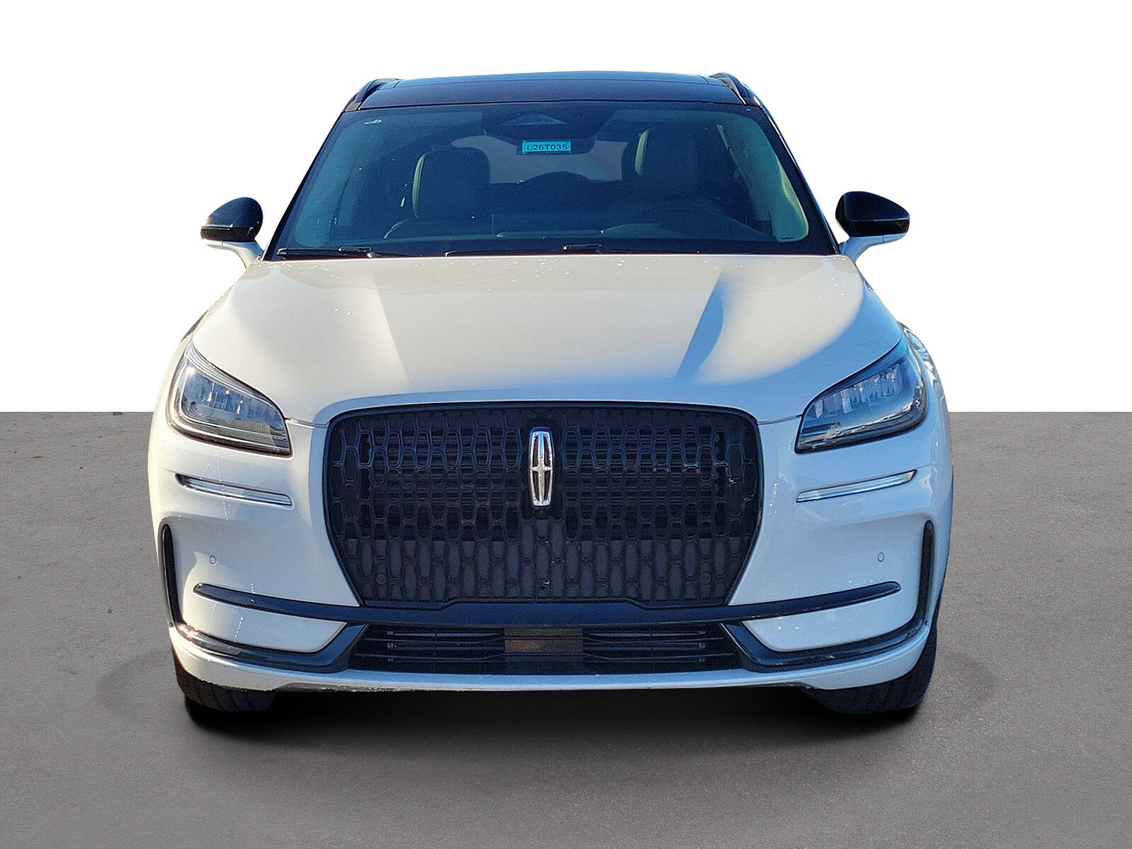 2026 Lincoln Corsair Premiere photo 2