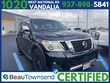 Nissan Armada