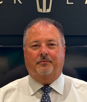 Staff member Tom Brunswick from ID_8b83def299c4