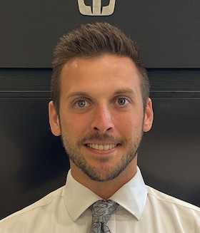 Staff member BRANT KINDRED from ID_8b83def299c4