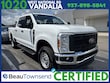 Ford Super Duty F-250 SRW