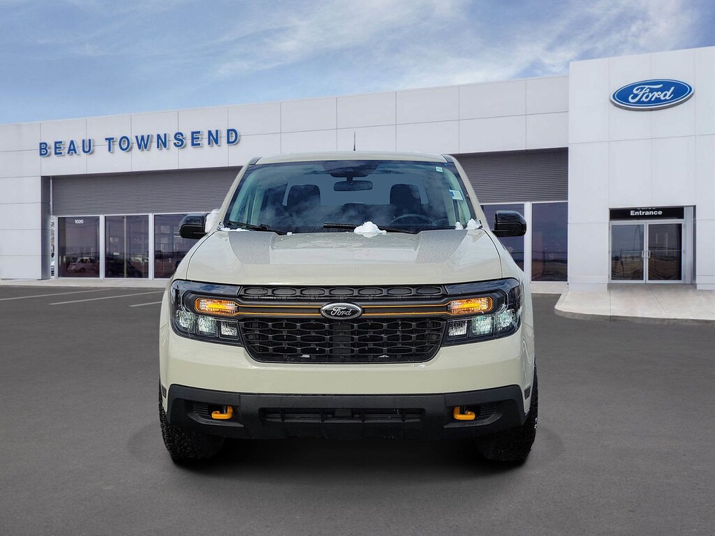 Certified 2024 Ford Maverick XLT Advanced XLT Advanced AWD SuperCrew