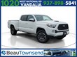  Toyota Tacoma 4WD