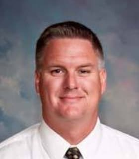 Staff member Mike Schmidt from ID_8b83def299c4