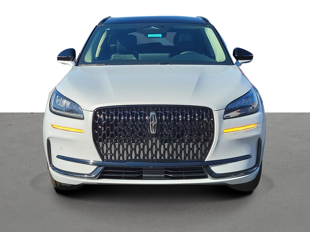 New 2026 Lincoln Corsair Premiere SUV