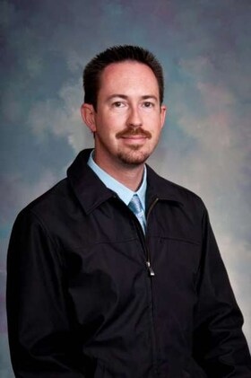 Staff member Mike Myers from ID_dfe5ca70af89