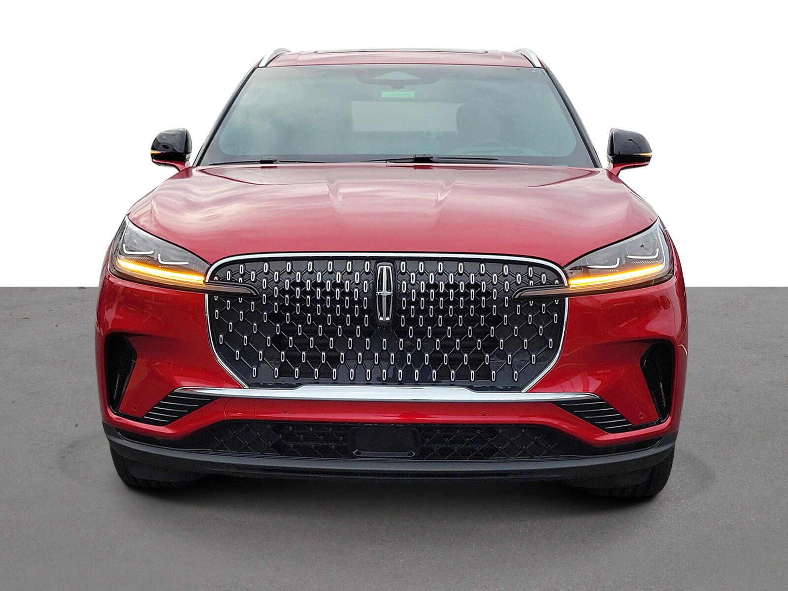 2025 Lincoln Aviator Reserve photo 2