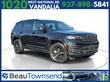  Jeep Grand Cherokee L