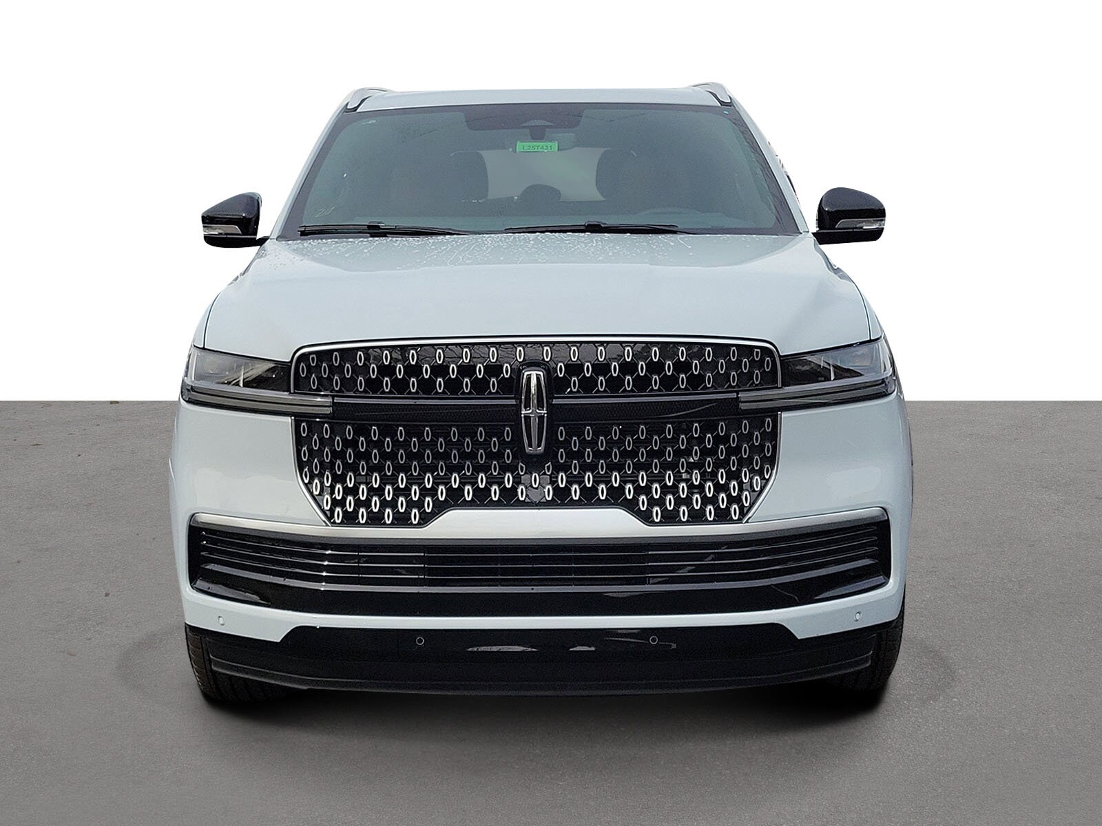 2025 Lincoln Navigator L Reserve photo 2