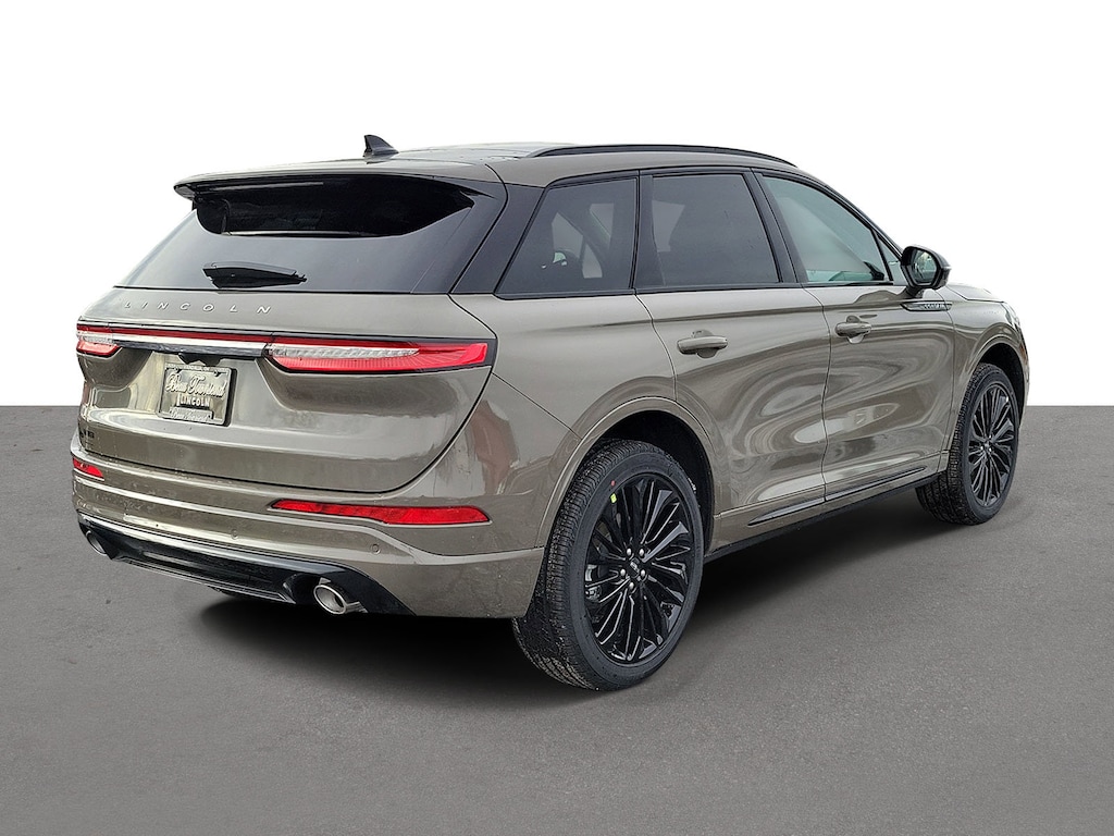 New 2026 Lincoln Corsair Premiere SUV