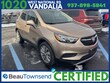  Buick Encore