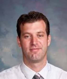 Staff member Justin Jacobs from ID_8b83def299c4