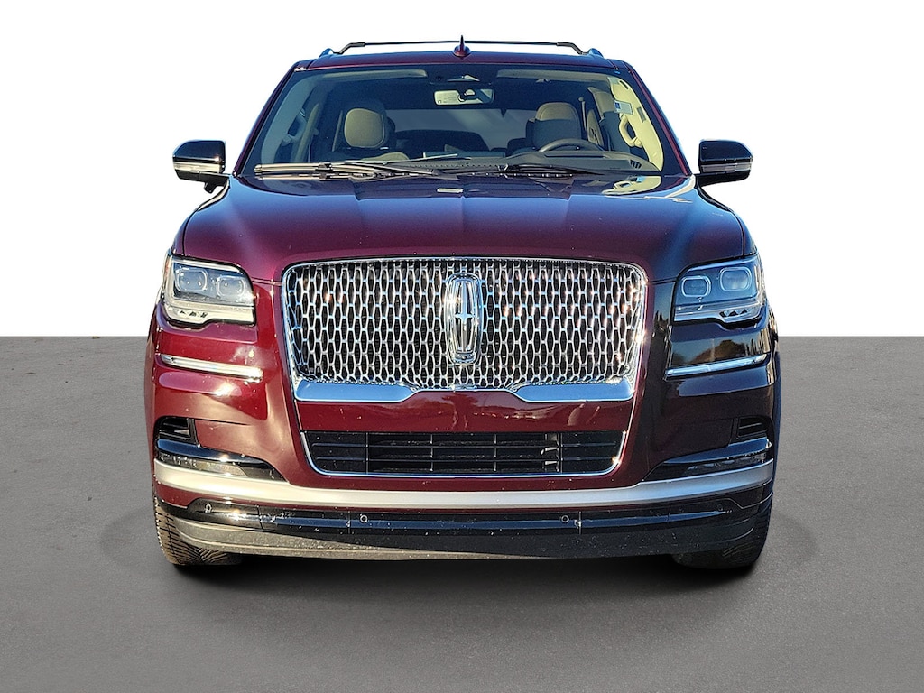 Certified 2023 Lincoln Navigator Reserve Reserve 4x4