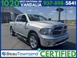 Ram 1500 Classic