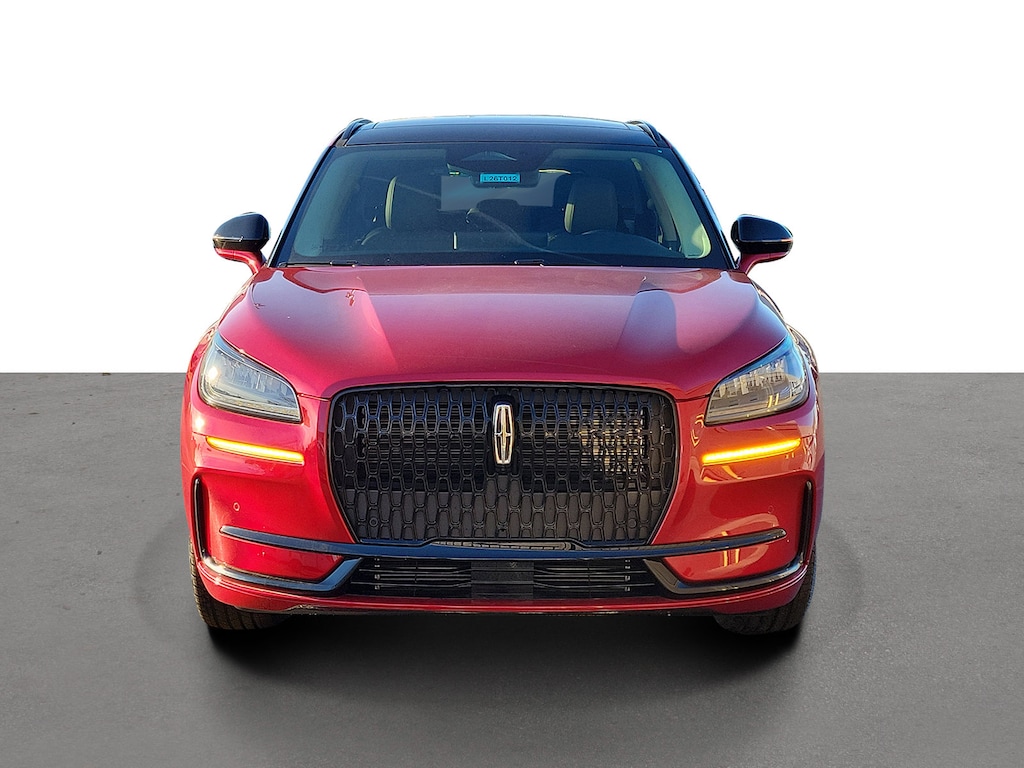 New 2026 Lincoln Corsair Premiere SUV