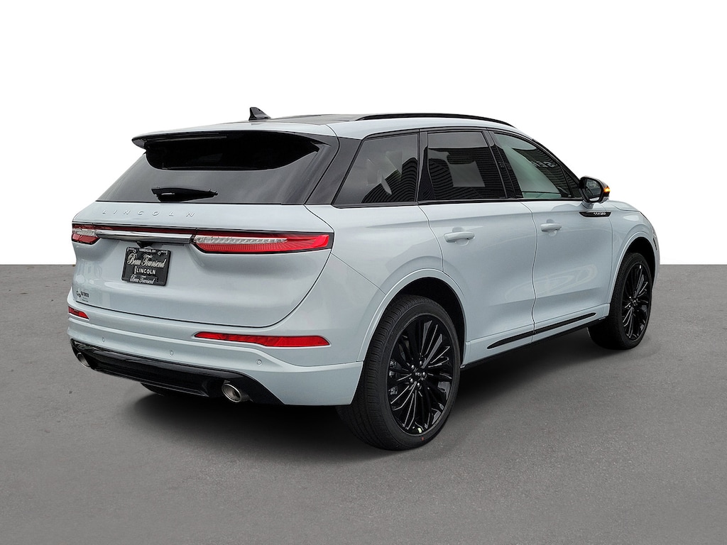 New 2026 Lincoln Corsair Premiere SUV