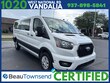 Ford Transit Passenger Wagon