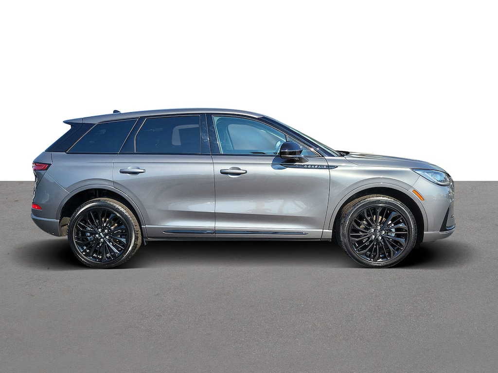 Certified 2024 Lincoln Corsair Premiere Premiere AWD