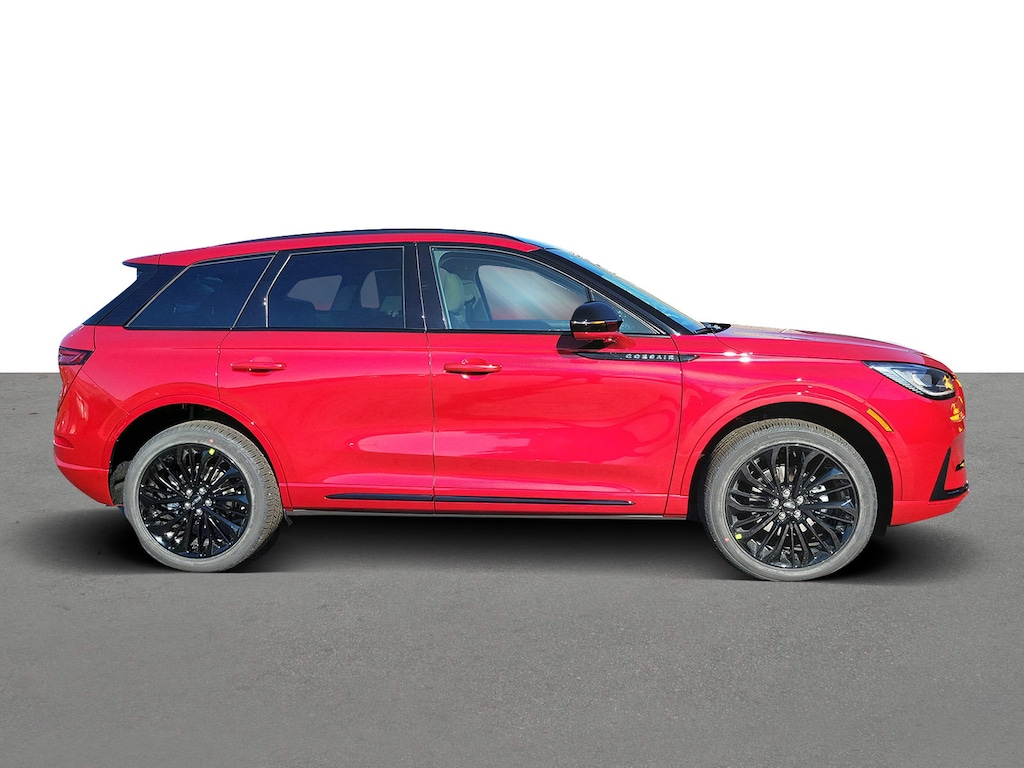 New 2026 Lincoln Corsair Premiere SUV